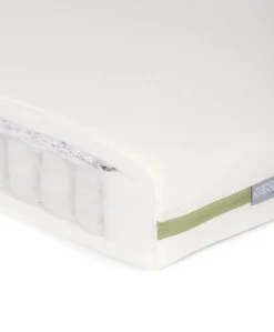 Premium Pocket Spring Cot Mattress