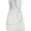 Purflo Cuddle to Sleep Bag 3-12 Months (2.5 Tog) - Grey