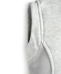 Purflo Cuddle to Sleep Bag 3-12 Months (2.5 Tog) - Grey