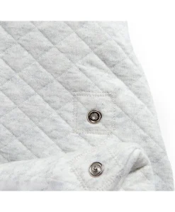 Purflo Cuddle to Sleep Bag 3-12 Months (2.5 Tog) - Grey