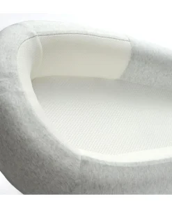 Purflo Sleep Tight Baby Bed Cover - Grey