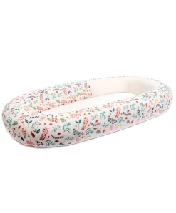 Purflo Sleep Tight Baby Bed Cover - Botanical