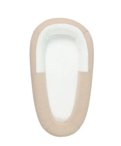 Purflo Sleep Tight Baby Bed - Hazel
