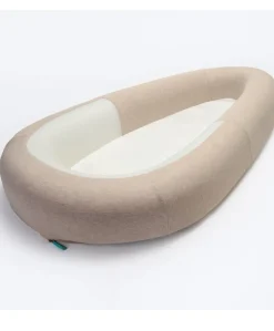Purflo Sleep Tight Baby Bed - Hazel