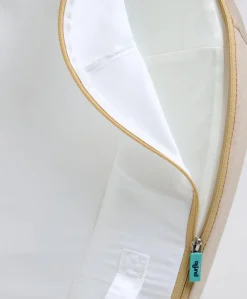 Purflo Sleep Tight Baby Bed - Hazel