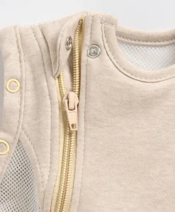 Purflo Swaddle to Sleep Bag 0-4 Months (2.5 Tog) - Hazel