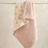 Quilt (2.5 Tog) - Berry/ Peony