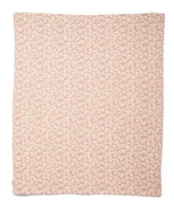 Quilt (2.5 Tog) - Berry/ Peony