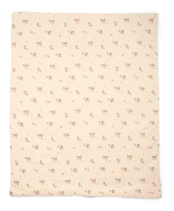 Quilt (2.5 Tog) - Berry/ Peony