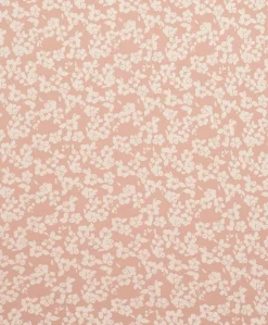 Quilt (2.5 Tog) - Berry/ Peony