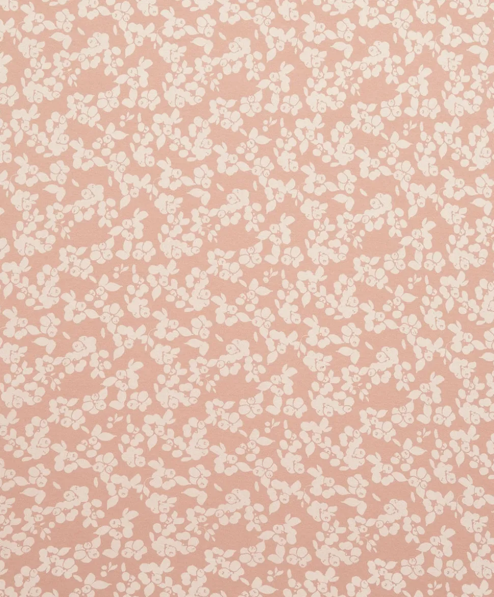 Quilt (2.5 Tog) - Berry/ Peony