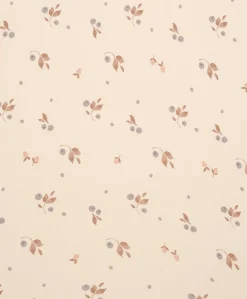 Quilt (2.5 Tog) - Berry/ Peony