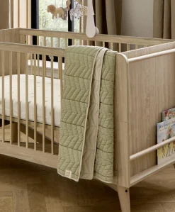 Quilt (3.0 Tog) - Born to be Wild