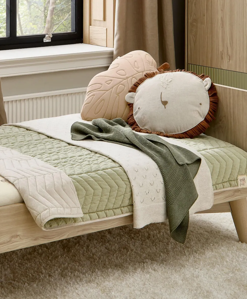 Quilt (3.0 Tog) - Born to be Wild