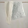 Quilt (3.0 Tog) - Dream Upon A Cloud - Grey