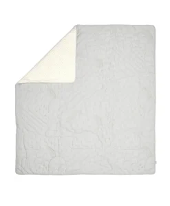 Quilt (3.0 Tog) - Dream Upon A Cloud - Grey