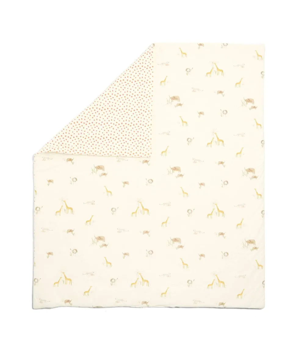 Quilt (2.5 Tog) - Jungle