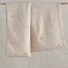 Quilt (4.0 Tog) - Welcome to the World Duckling - Taupe