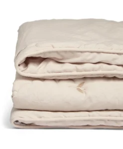 Quilt (4.0 Tog) - Welcome to the World Duckling - Taupe