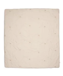 Quilt (4.0 Tog) - Welcome to the World Duckling - Taupe