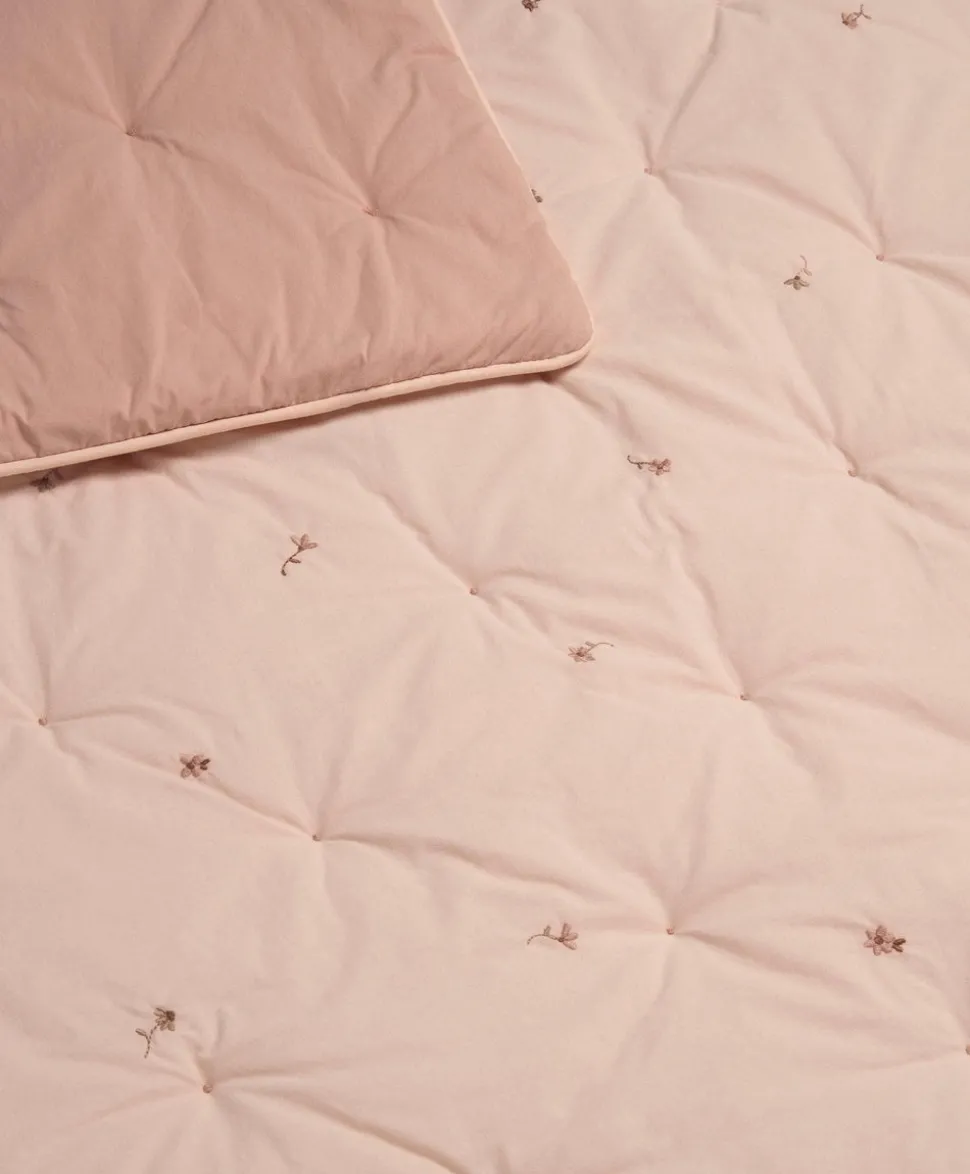 Quilt (4.0 Tog) - Welcome to the World Wildflower