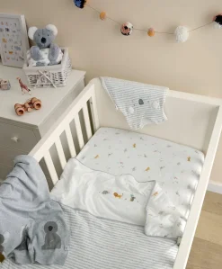 Quilt (2.5 Tog) - Wildly Adventures