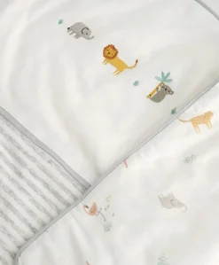 Quilt (2.5 Tog) - Wildly Adventures