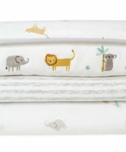 Quilt (2.5 Tog) - Wildly Adventures