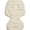Quilted Memory Foam Liner - Stone