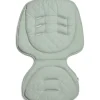 Quilted Memory Foam Liner - Sage