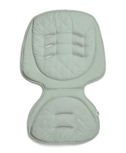 Quilted Memory Foam Liner - Sage