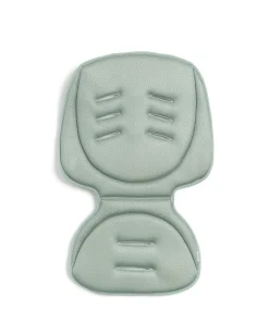 Quilted Memory Foam Liner - Sage