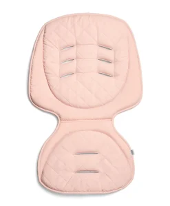 Quilted Memory Foam Liner - Peony