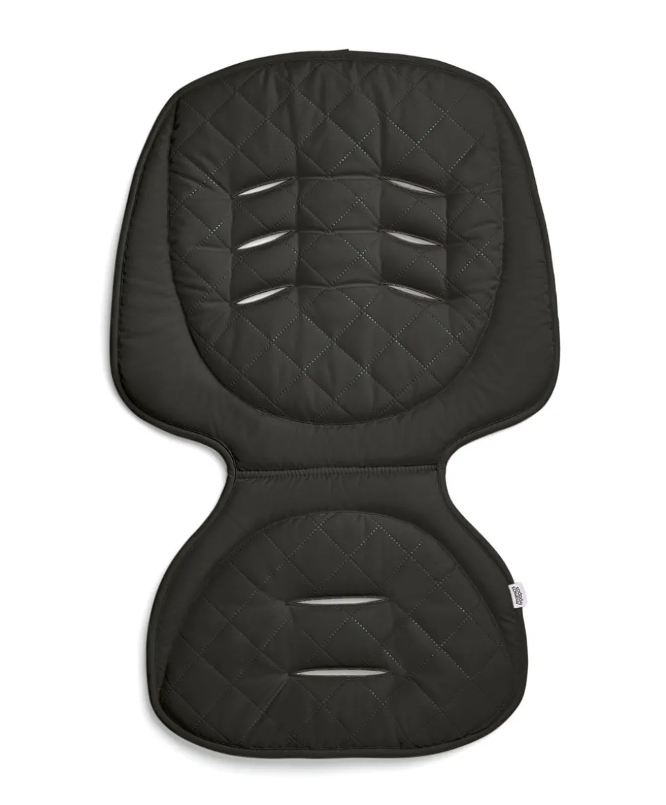 Quilted Memory Foam Liner - Graphite