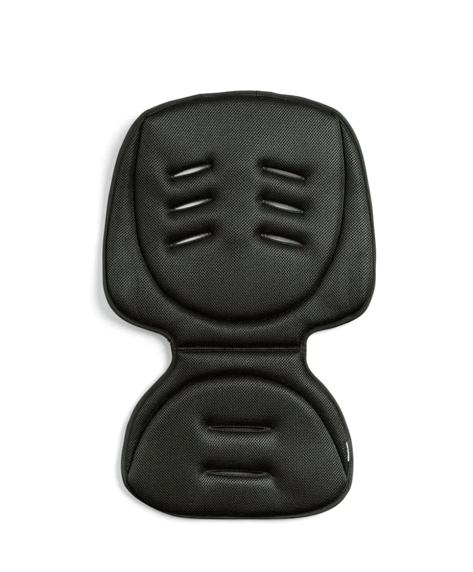 Quilted Memory Foam Liner - Graphite