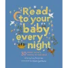 Read to Your Baby Every Night Book