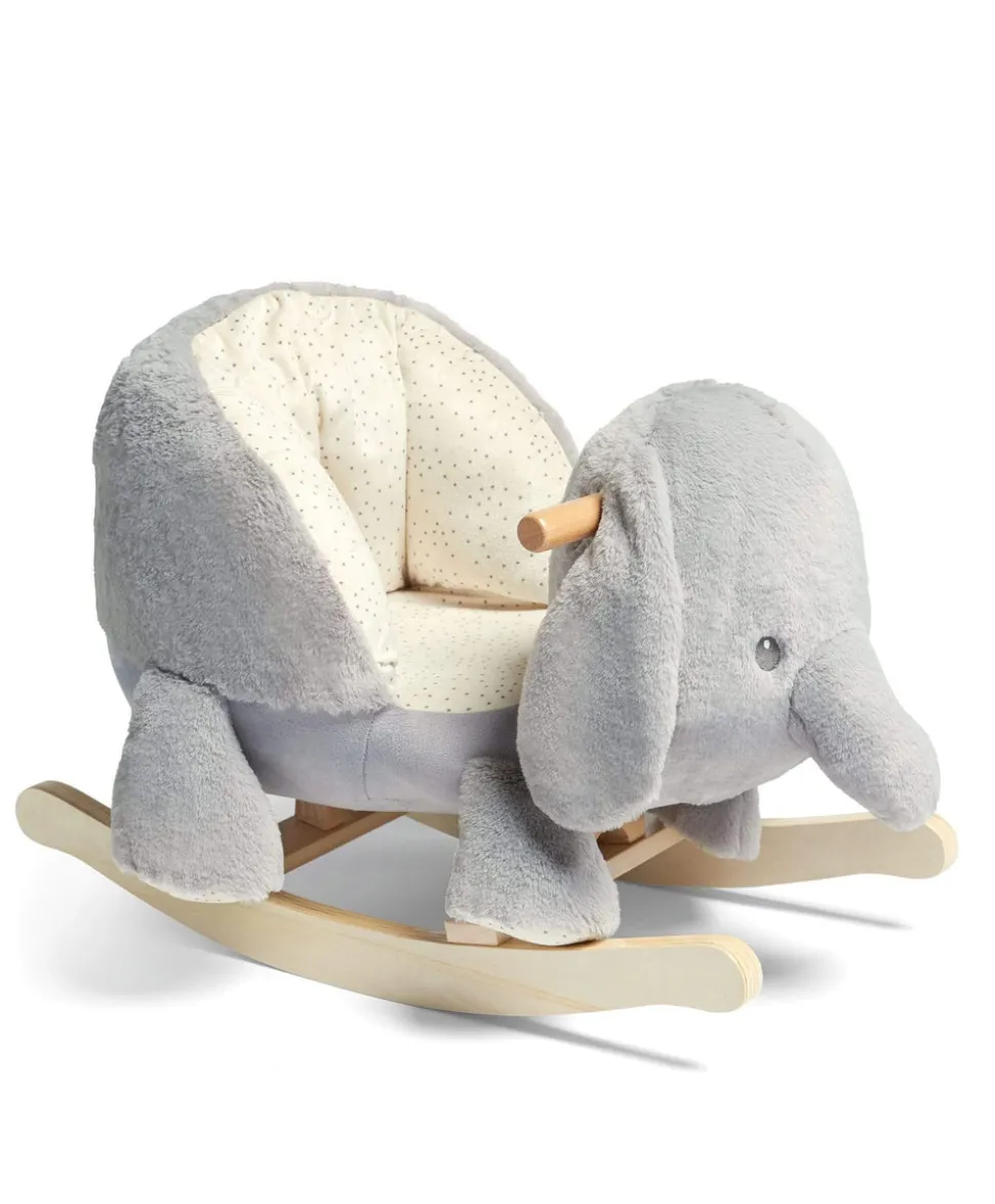 Rocking Animal - Ellery Elephant