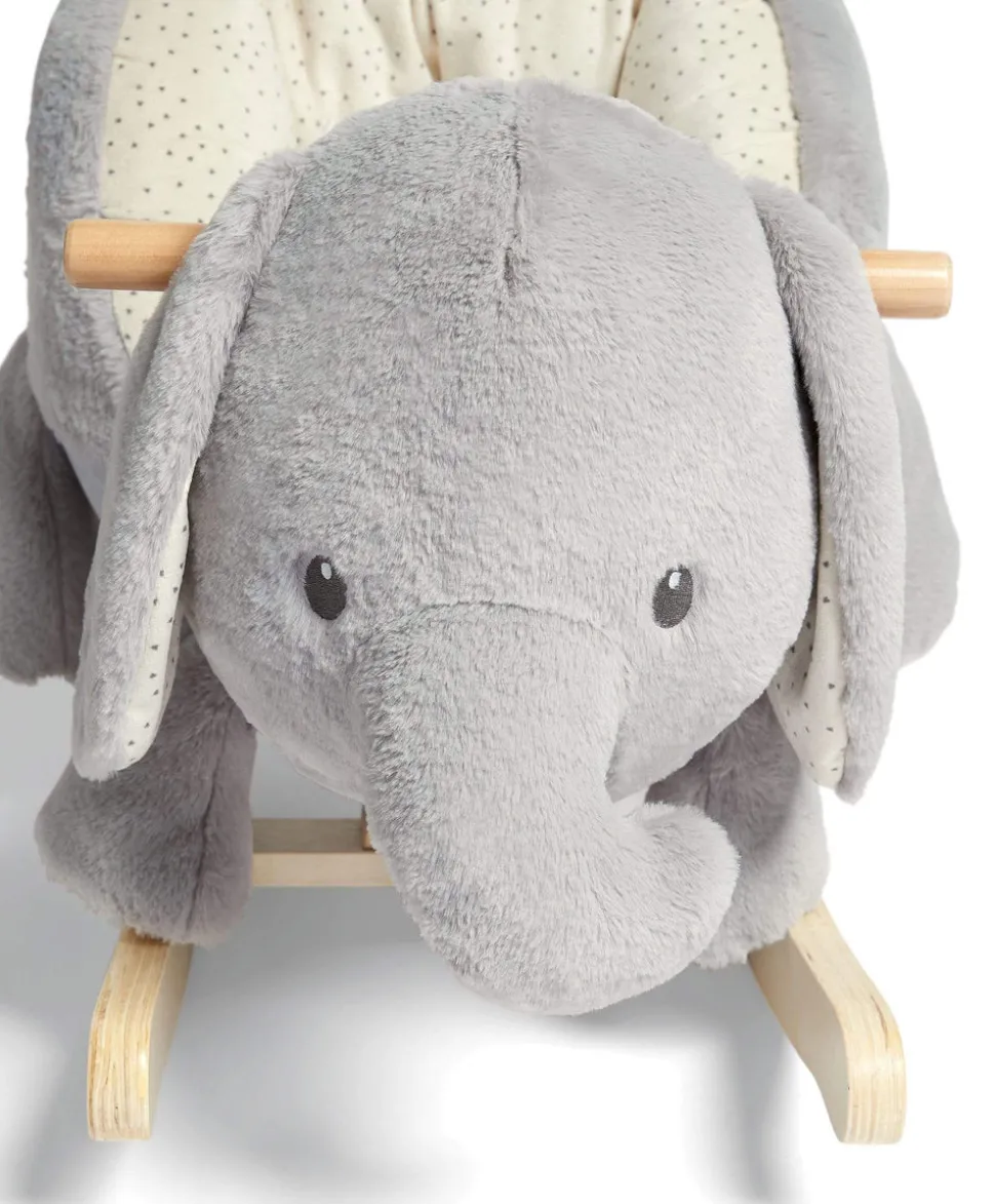 Rocking Animal - Ellery Elephant