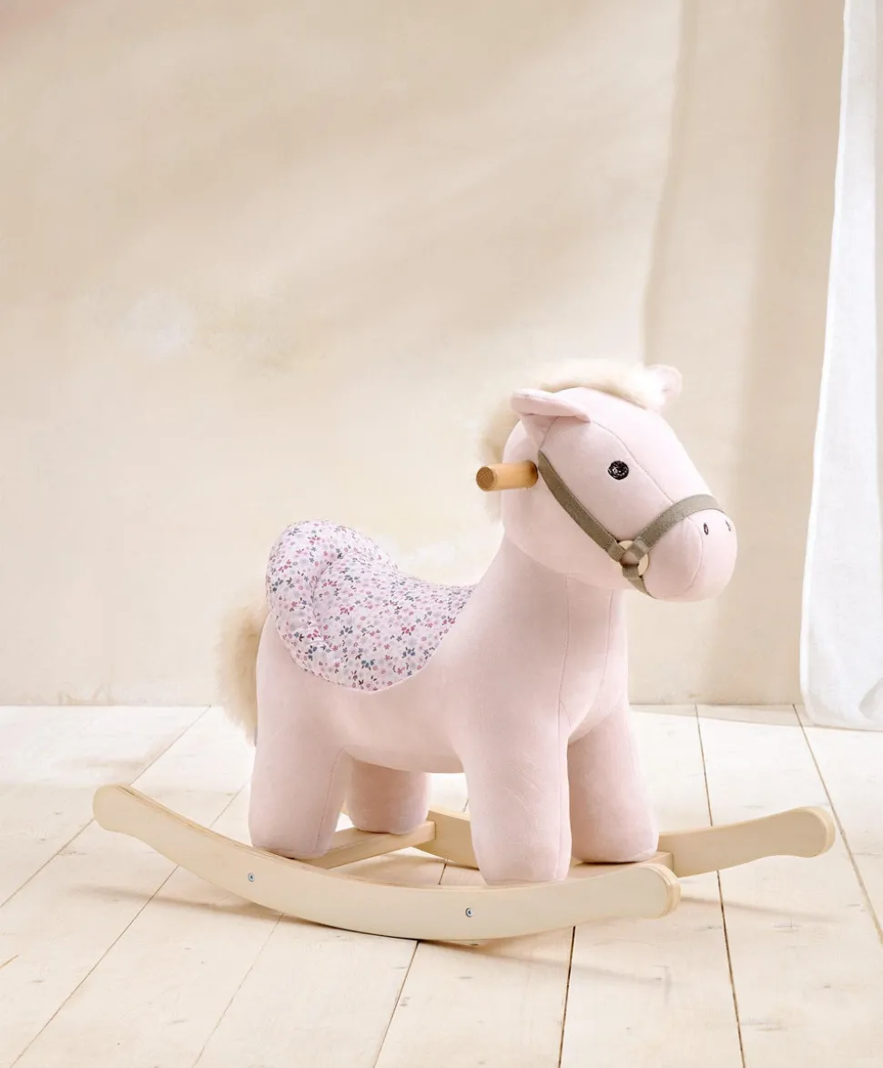 Rocking Horse - Belle