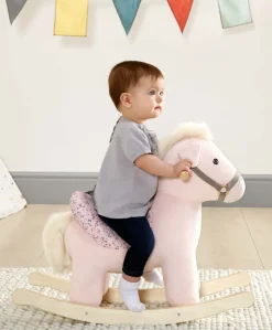 Rocking Horse - Belle