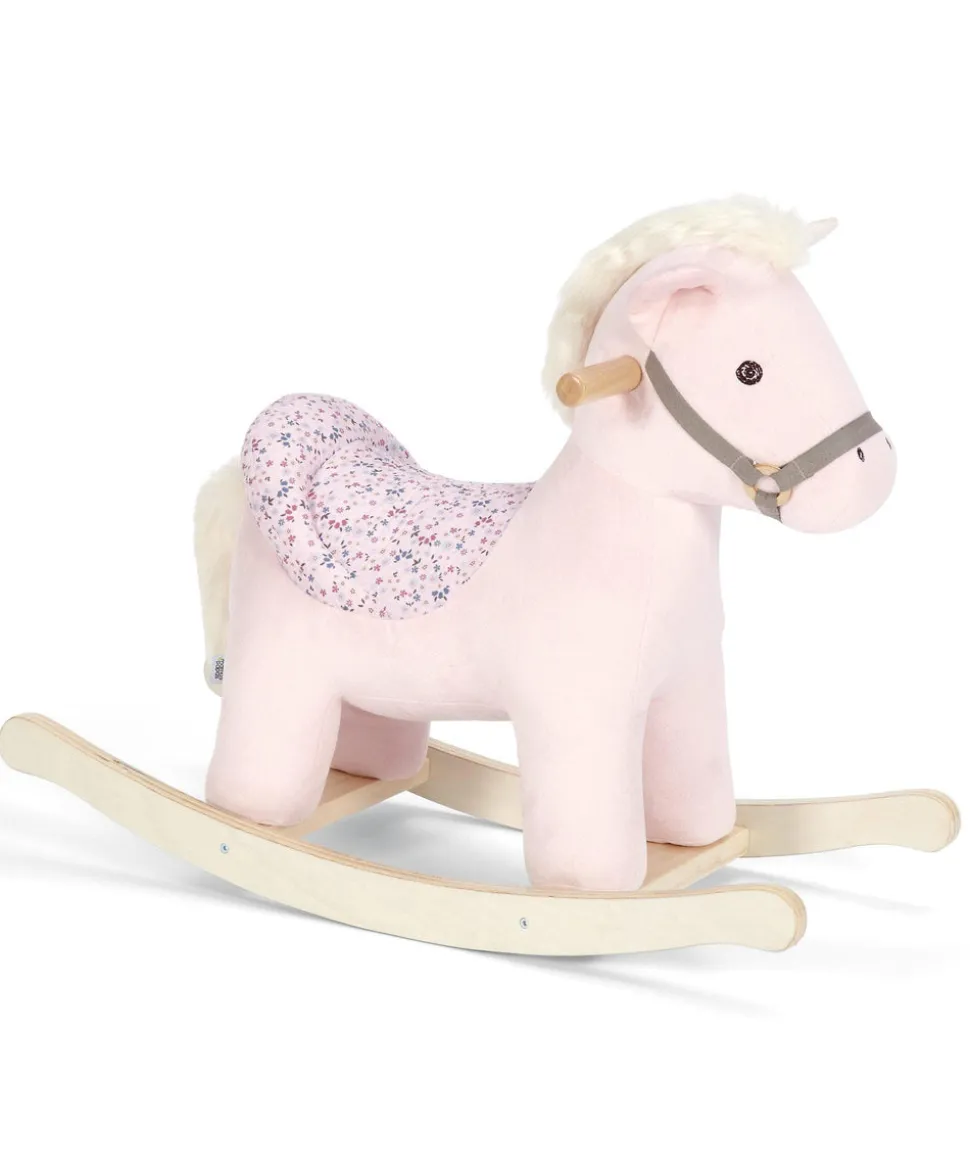 Rocking Horse - Belle