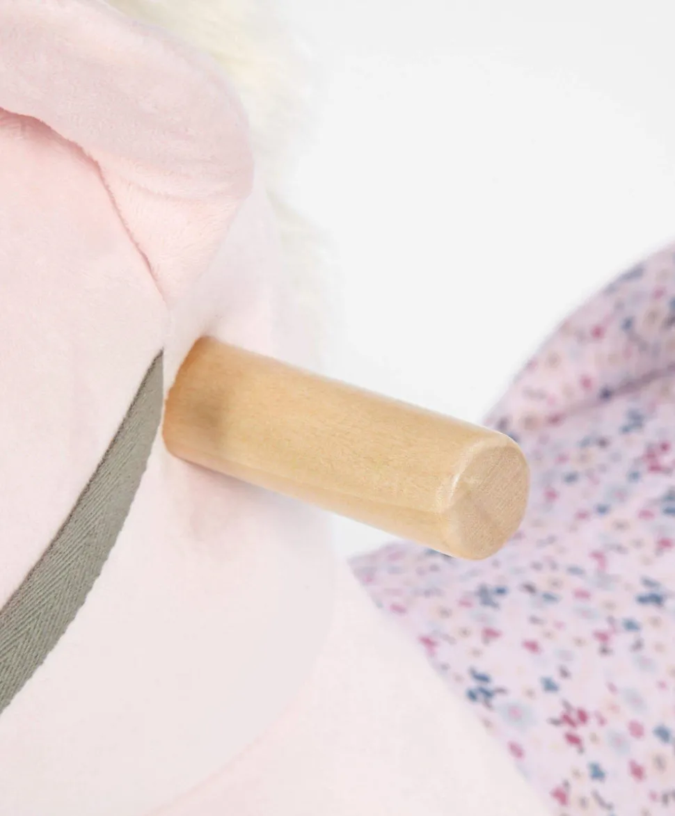 Rocking Horse - Belle