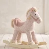 Rocking Horse – Ditsy Floral
