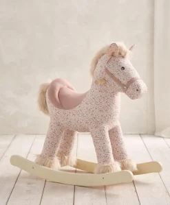 Rocking Horse – Ditsy Floral