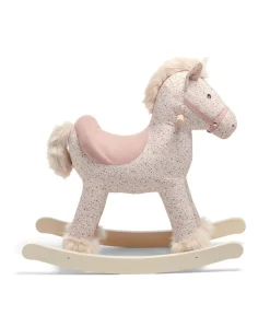 Rocking Horse – Ditsy Floral