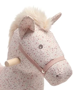 Rocking Horse – Ditsy Floral