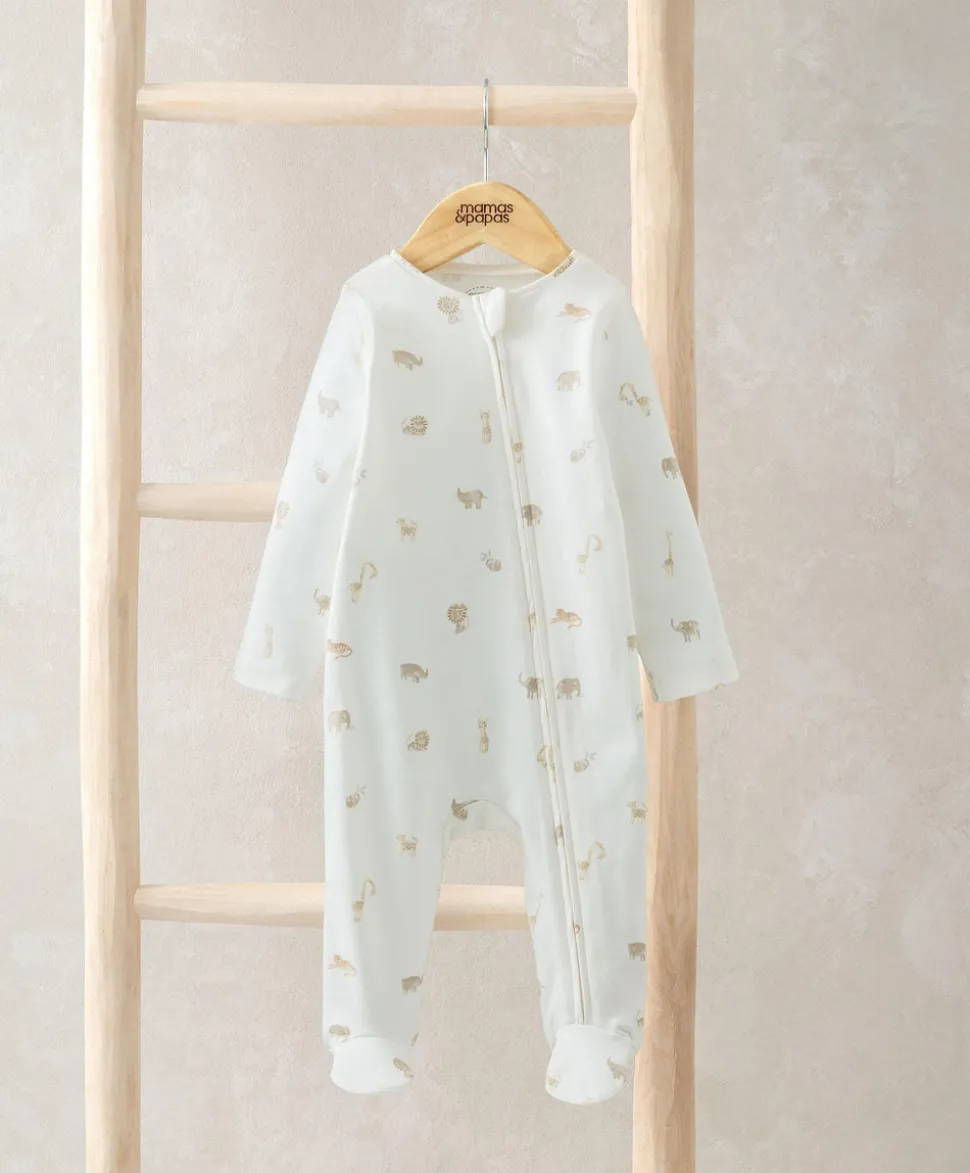 Safari All Over Print All in One
