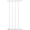 Safety 1st Easy Close Gate 28cm Extension - White