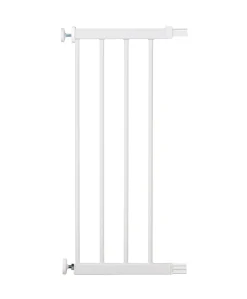 Safety 1st Easy Close Gate 28cm Extension - White