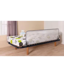 Safety 1st Extra Large Bed Rail - Grey